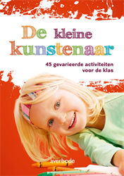 De kleine kunstenaar